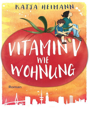 cover image of Vitamin V wie Wohnung